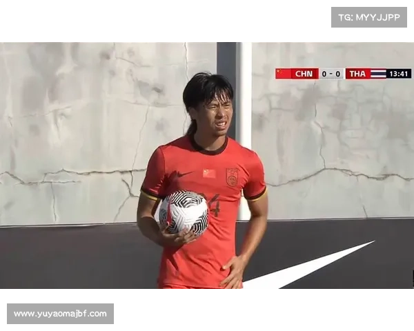 U23国足18次射门未能破门 0比0闷平泰国U23错失胜机